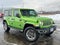 2019 Jeep Wrangler Sahara
