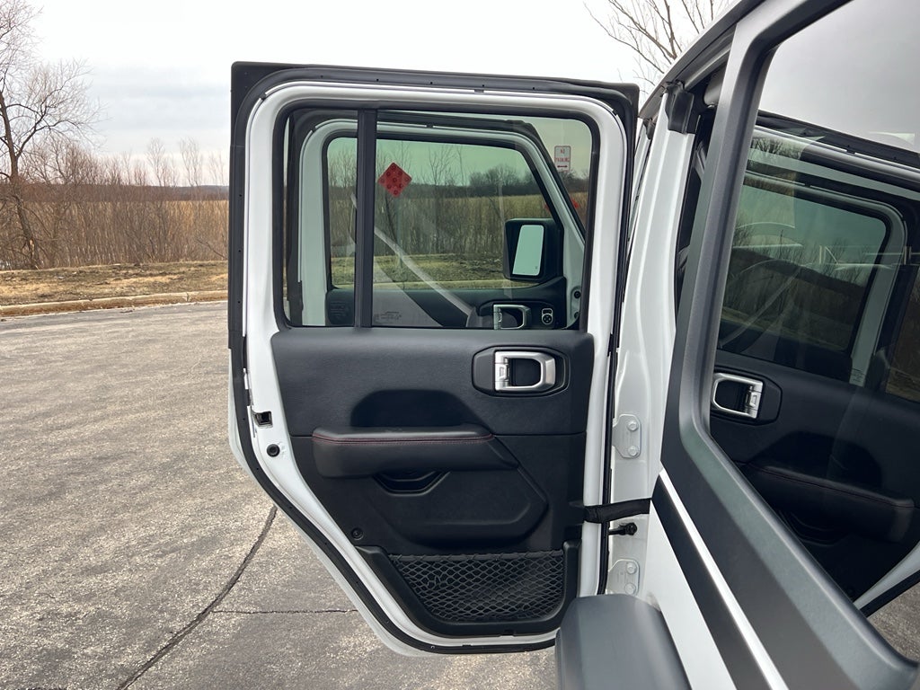 2019 Jeep Wrangler Rubicon 1941