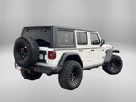 2019 Jeep Wrangler Rubicon
