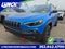 2020 Jeep Cherokee Trailhawk Elite