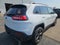 2016 Jeep Cherokee 75th Anniversary