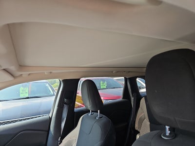 2016 Jeep Cherokee 75th Anniversary