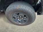 2024 Jeep Wrangler Sport V6 Manual