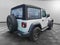 2024 Jeep Wrangler Sport V6 Manual