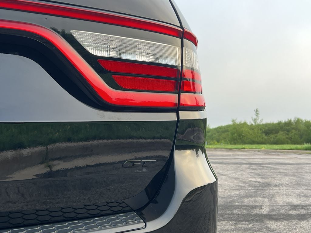 2024 Dodge Durango GT Premium