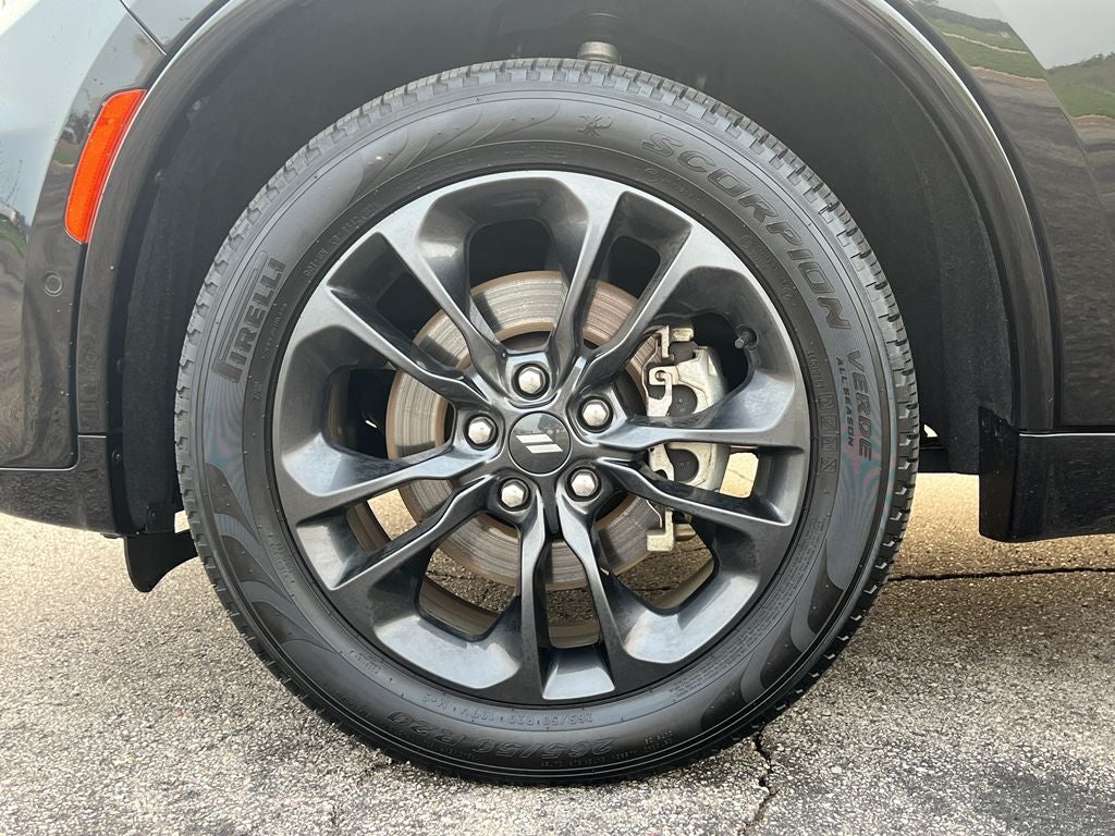 2024 Dodge Durango GT Premium