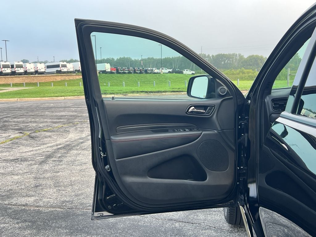 2024 Dodge Durango GT Premium
