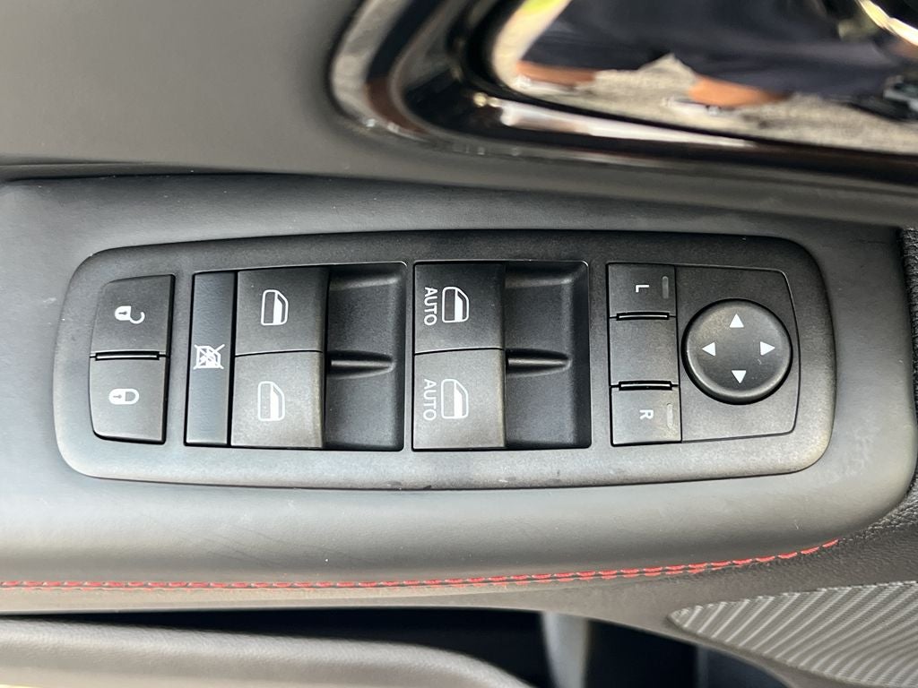 2024 Dodge Durango GT Premium