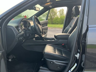 2024 Dodge Durango GT Premium