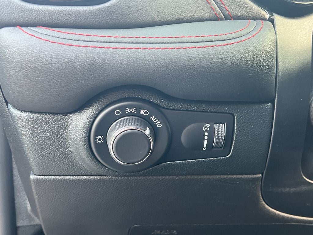 2024 Dodge Durango GT Premium