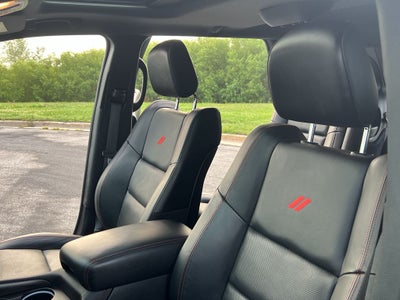 2024 Dodge Durango GT Premium