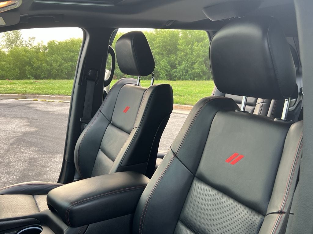 2024 Dodge Durango GT Premium