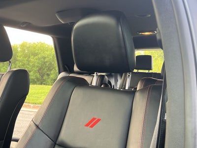 2024 Dodge Durango GT Premium