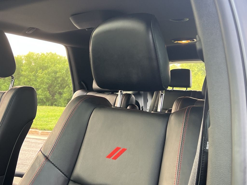 2024 Dodge Durango GT Premium