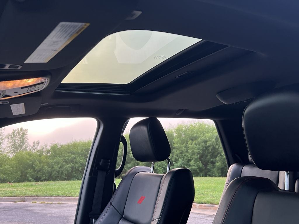 2024 Dodge Durango GT Premium