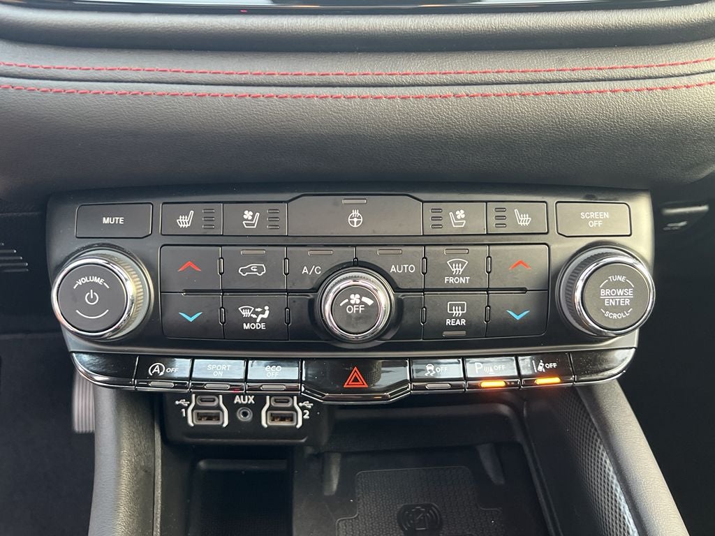 2024 Dodge Durango GT Premium