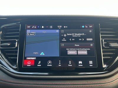 2024 Dodge Durango GT Premium