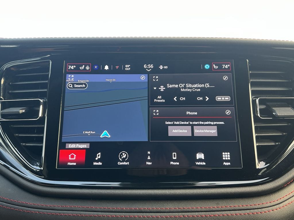 2024 Dodge Durango GT Premium