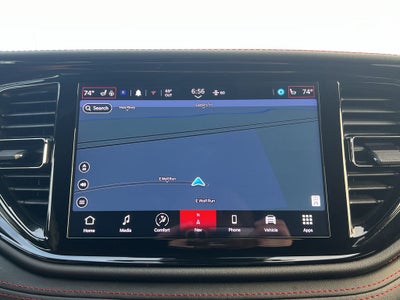 2024 Dodge Durango GT Premium