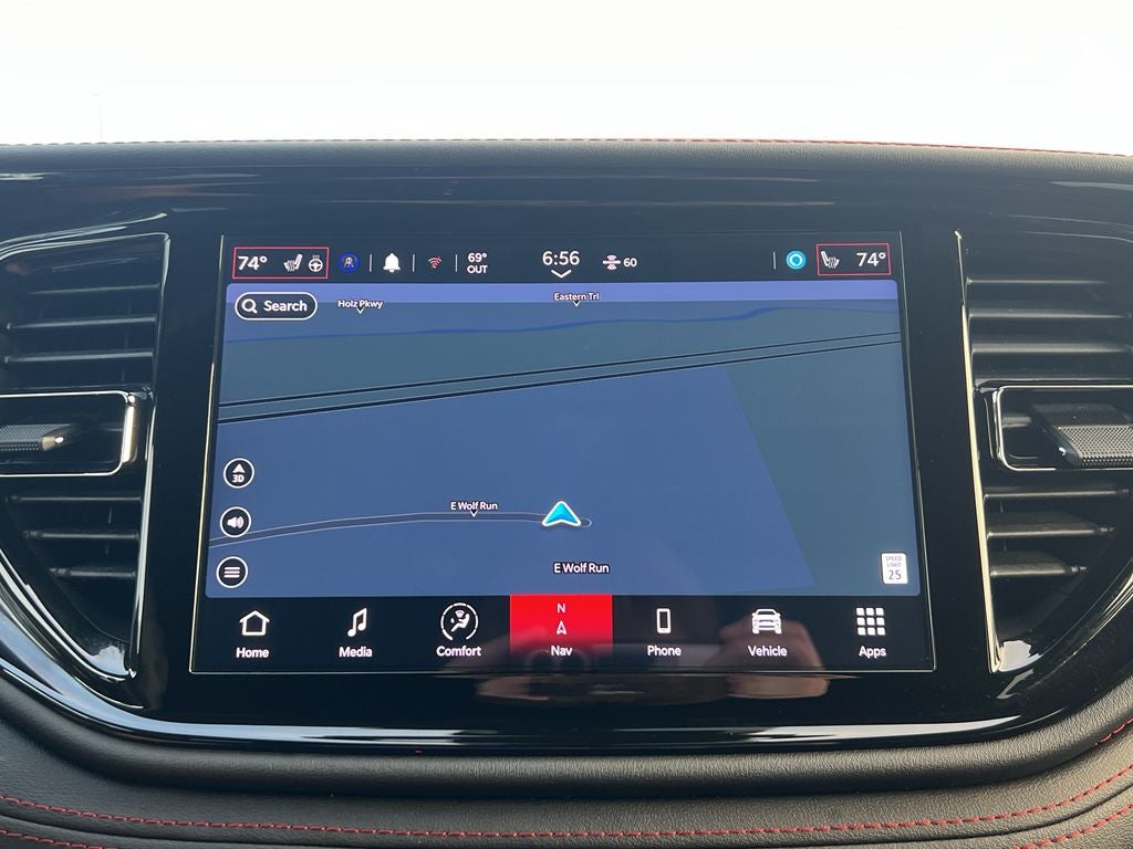 2024 Dodge Durango GT Premium