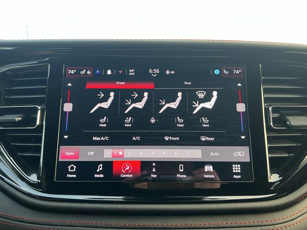 2024 Dodge Durango GT Premium