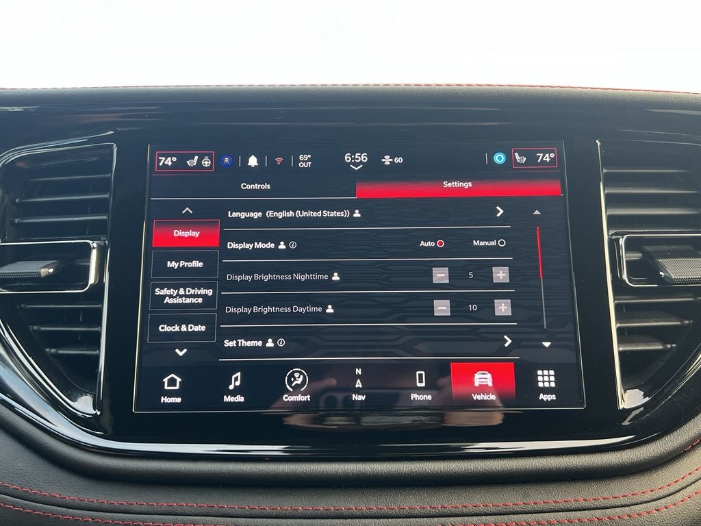 2024 Dodge Durango GT Premium