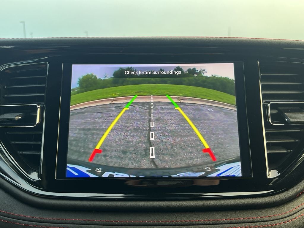 2024 Dodge Durango GT Premium