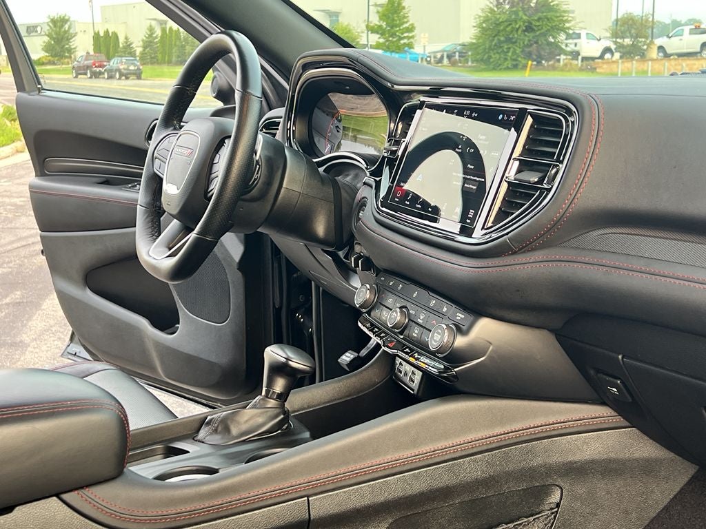 2024 Dodge Durango GT Premium