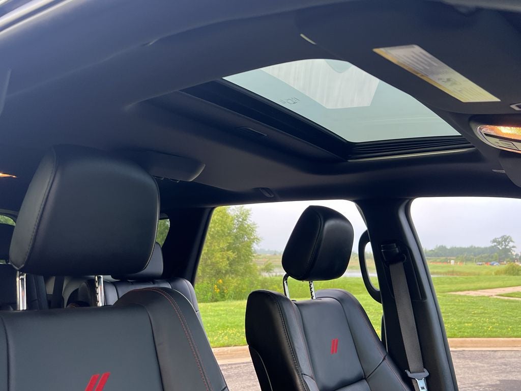 2024 Dodge Durango GT Premium