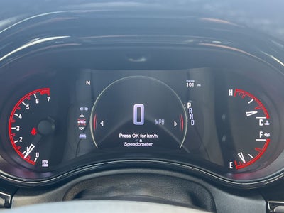 2024 Dodge Durango GT Premium