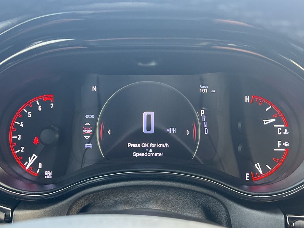 2024 Dodge Durango GT Premium