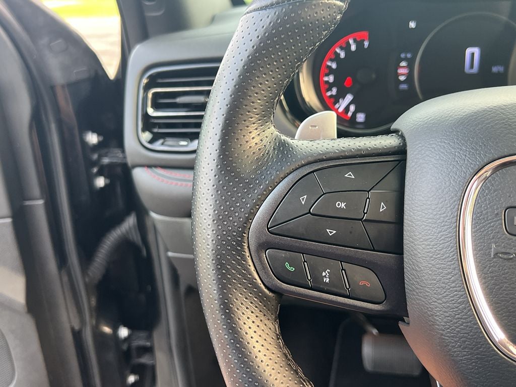 2024 Dodge Durango GT Premium