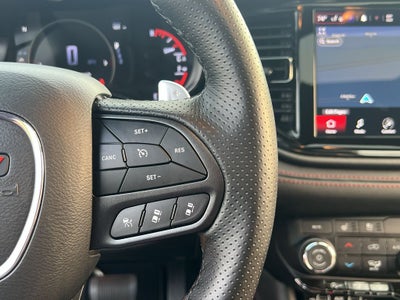 2024 Dodge Durango GT Premium