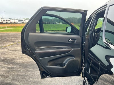 2024 Dodge Durango GT Premium