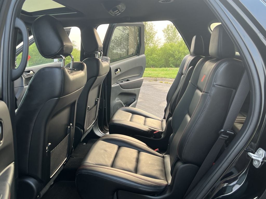 2024 Dodge Durango GT Premium