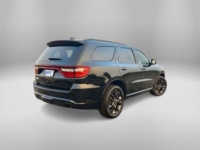 2024 Dodge Durango GT Premium