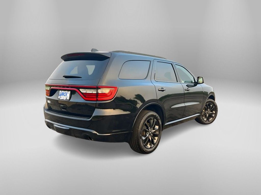 2024 Dodge Durango GT Premium