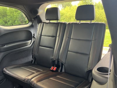 2024 Dodge Durango GT Premium