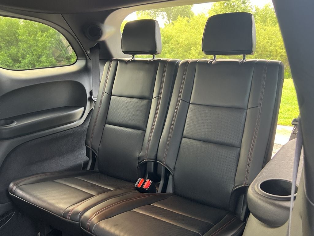 2024 Dodge Durango GT Premium