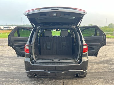 2024 Dodge Durango GT Premium