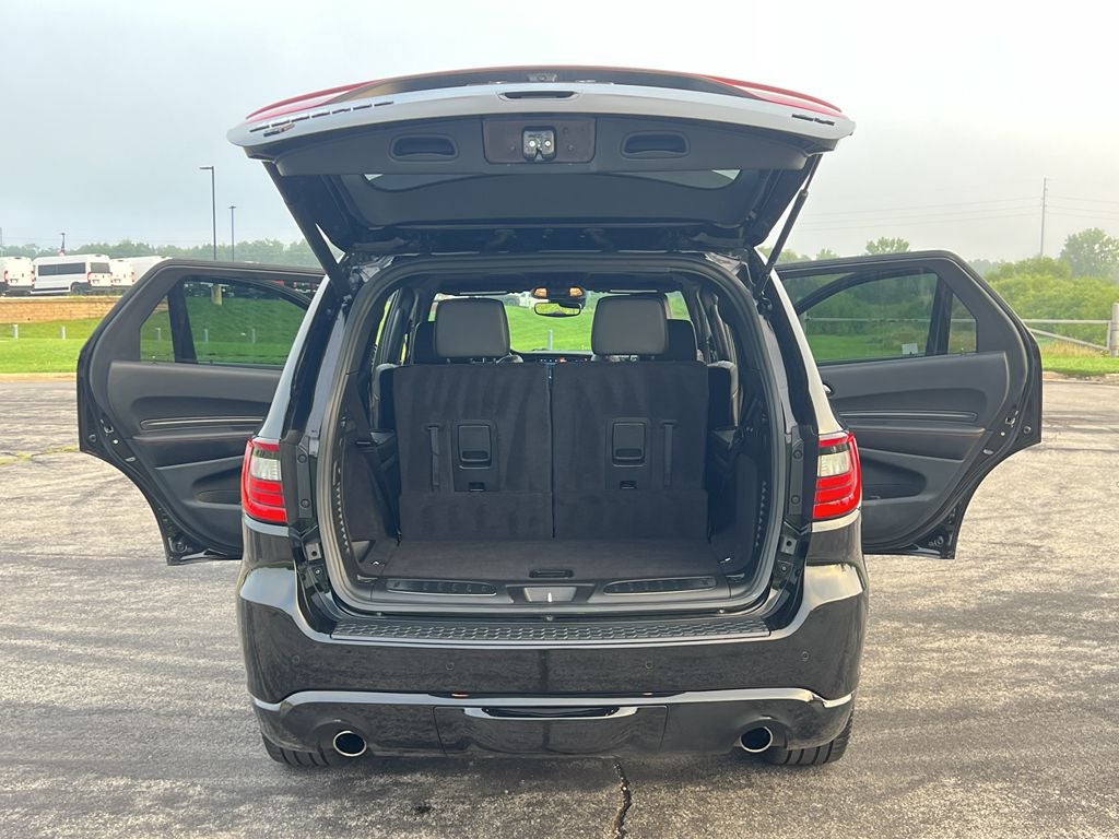 2024 Dodge Durango GT Premium