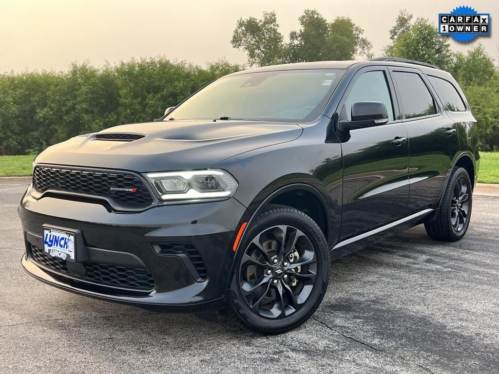 2024 Dodge Durango GT Premium