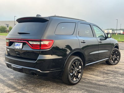 2024 Dodge Durango GT Premium