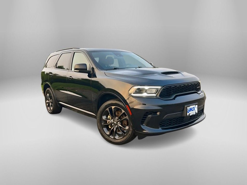 2024 Dodge Durango GT Premium