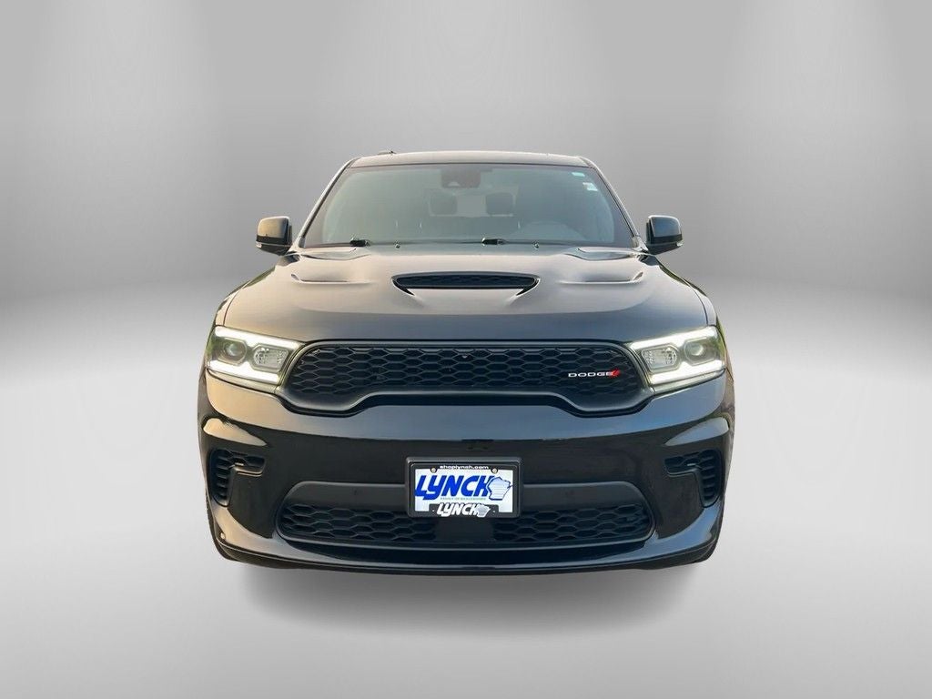 2024 Dodge Durango GT Premium