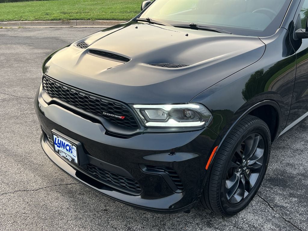 2024 Dodge Durango GT Premium