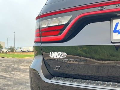 2024 Dodge Durango GT Premium