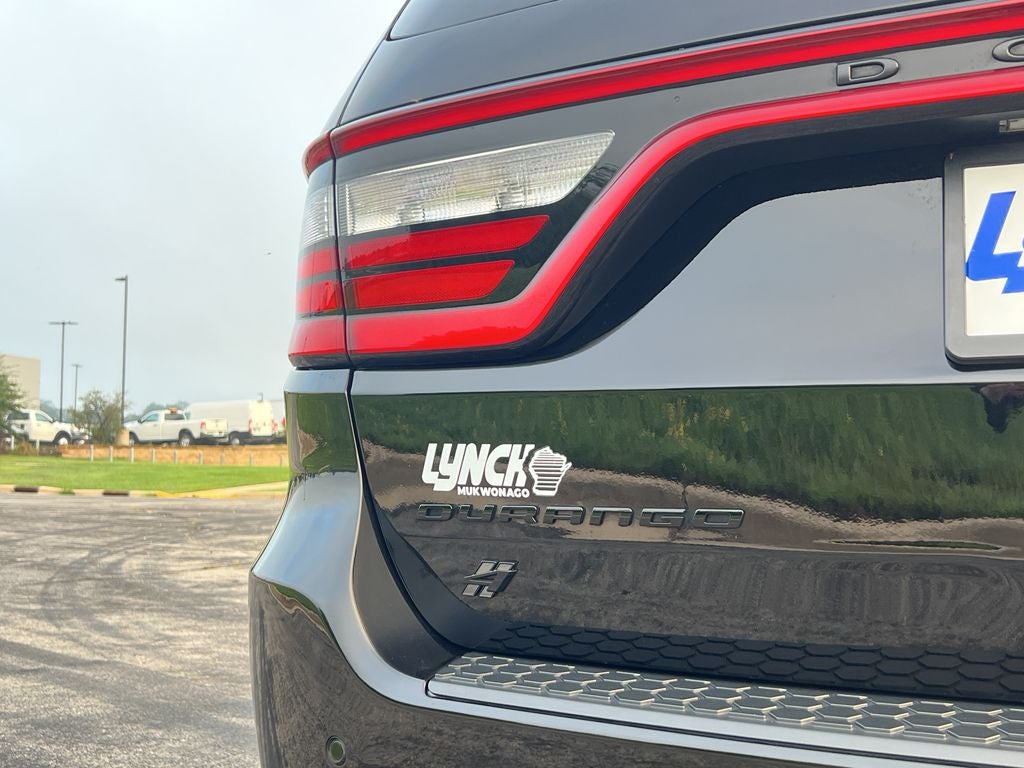 2024 Dodge Durango GT Premium