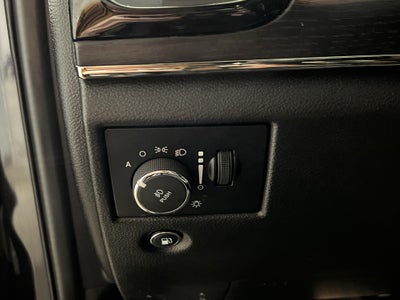 2021 Jeep Grand Cherokee High Altitude