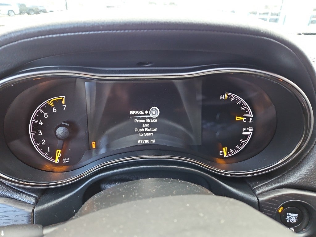 2021 Jeep Grand Cherokee High Altitude